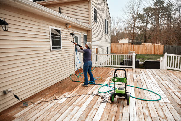  Altamonte Springs, FL Pressure Washing Pros