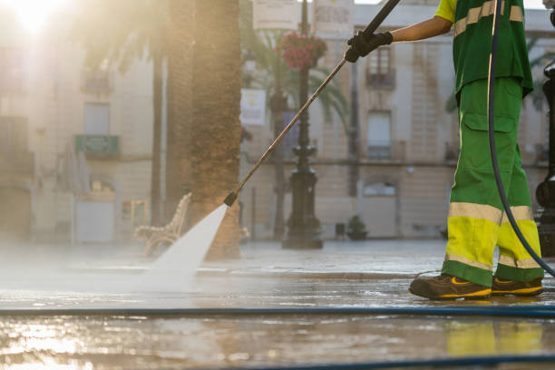 Why Choose Our Certified Pressure Washing Experts for Your Project Needs in Altamonte Springs, FL?